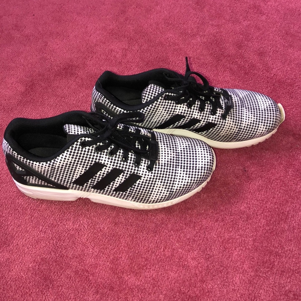 Adidas sneakers
